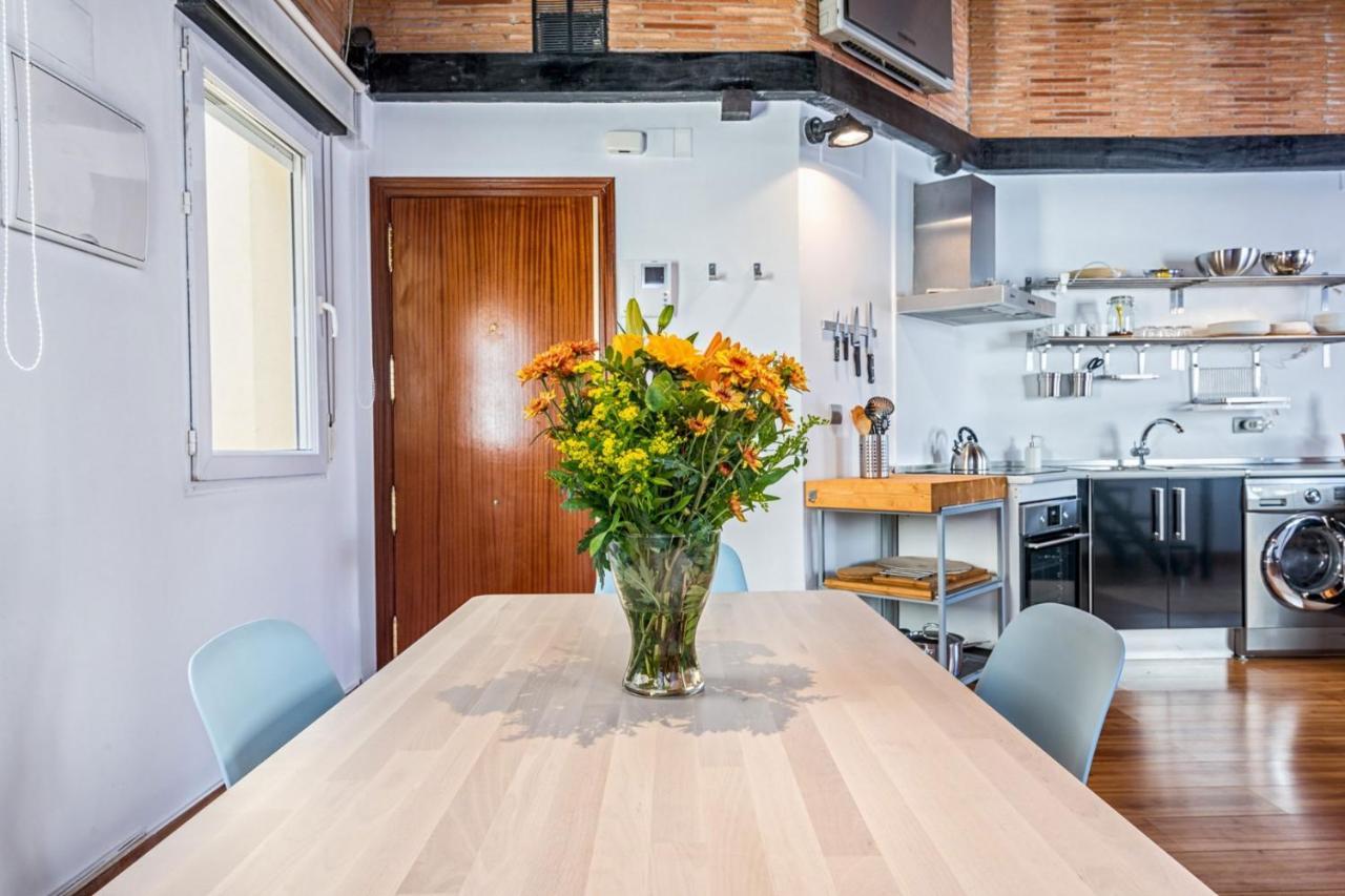 Tina Apartment In Malaga By Solaga Holiday Homes Exterior photo